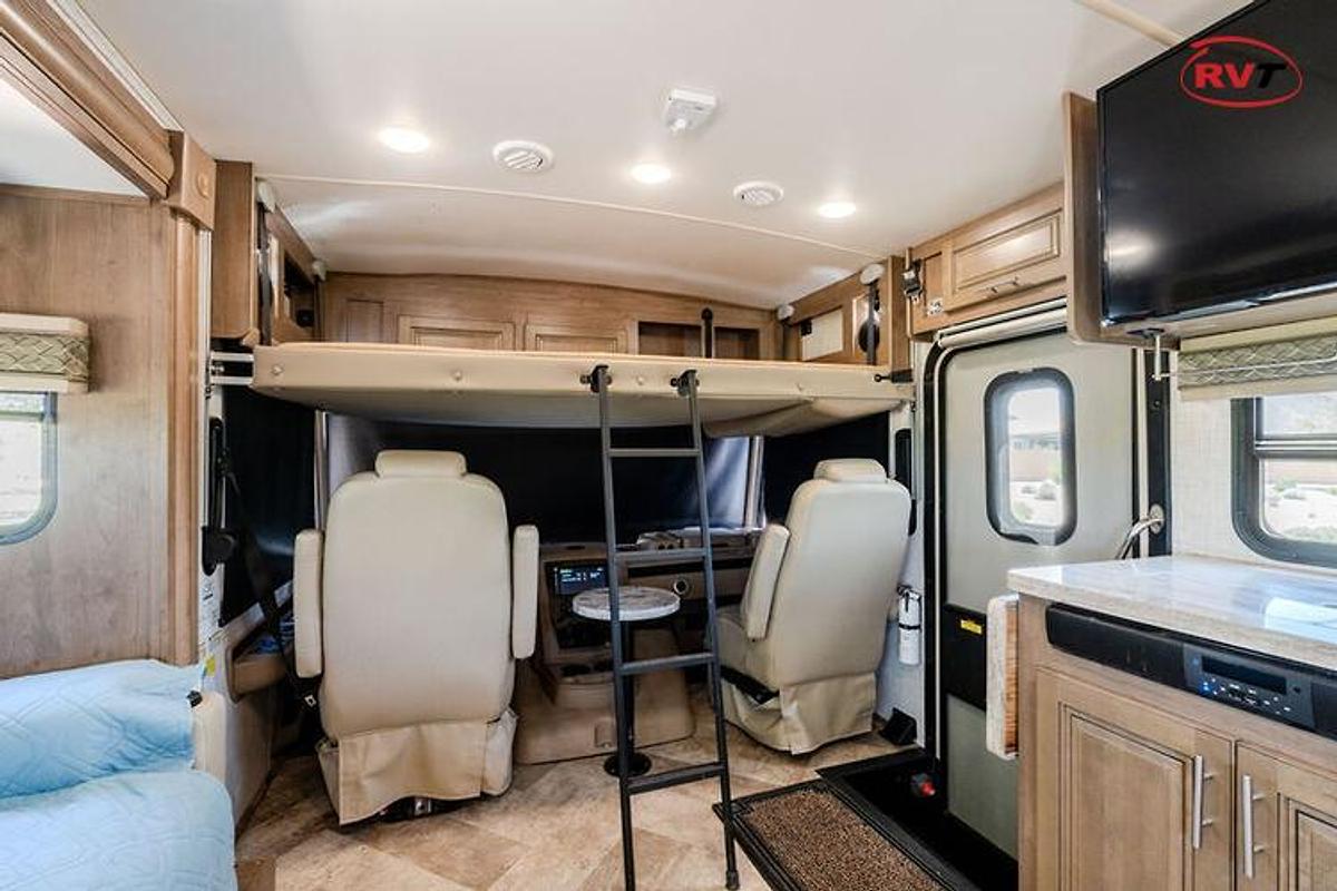 Used 2021 Forest River Georgetown 5 Series GT5 36B5