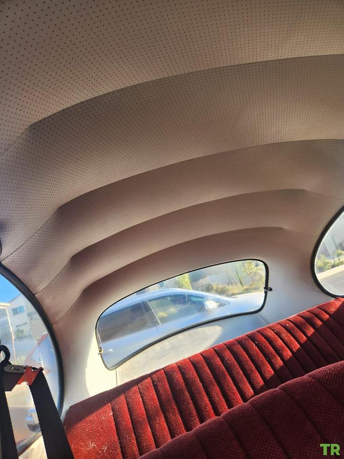 Used 1969 Volkswagen Beetle