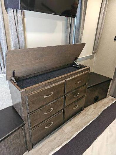 Used 2019 Grand Design SOLITUDE 373FB