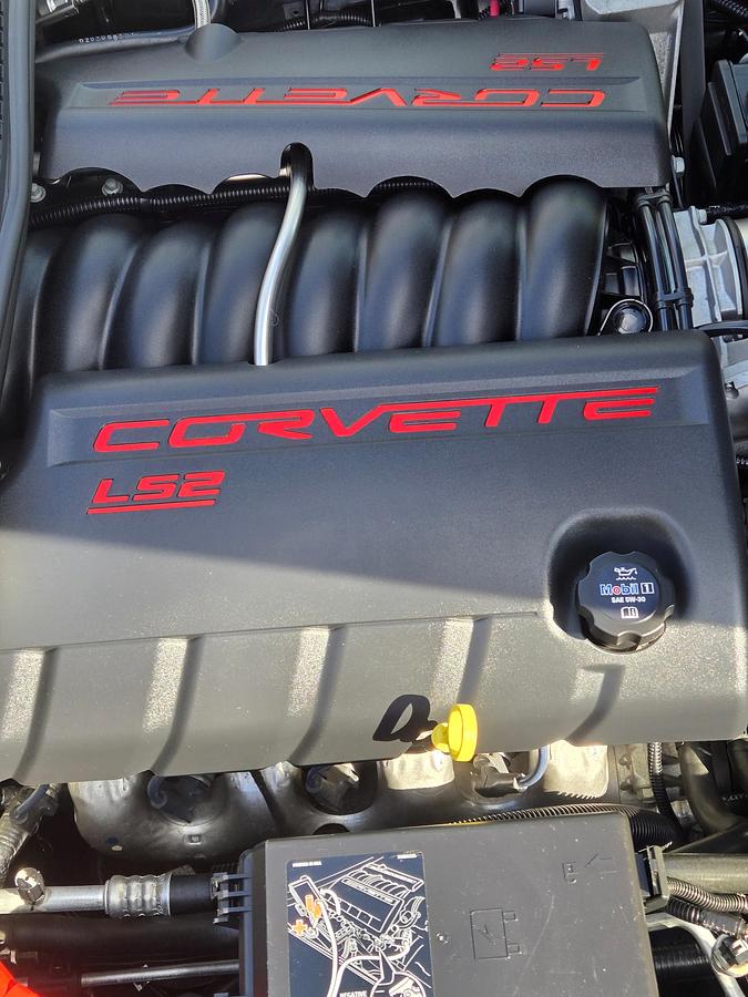 Used 2006 Chevrolet Corvette Convertible