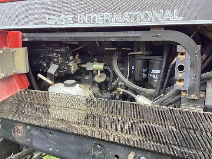 Used 1998 Case IH 7220