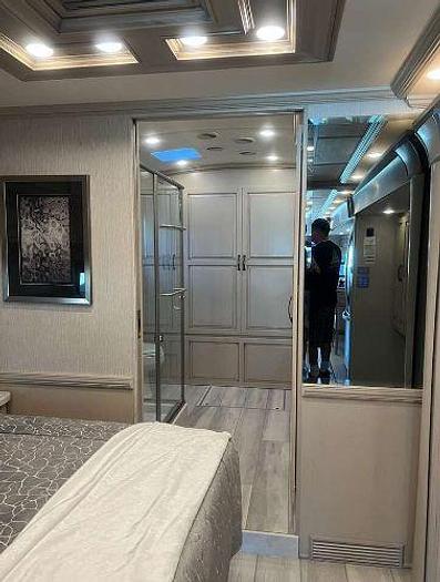 Used 2023 Newmar Dutch Star 4369