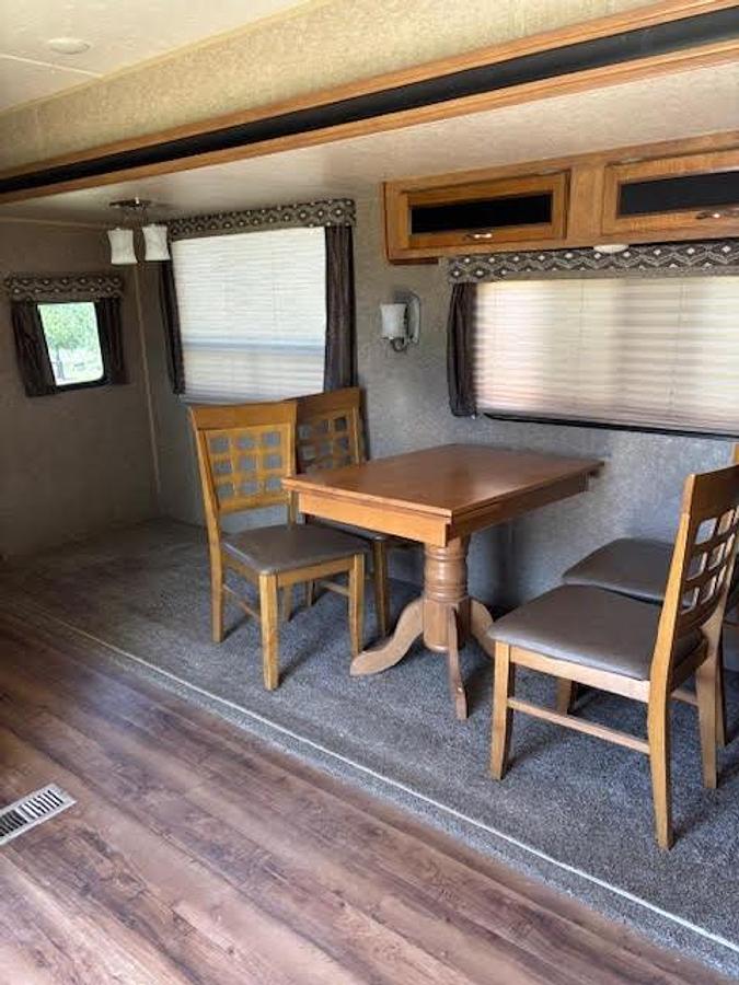 Used 2017 Coachmen Catalina Destination Park Model
