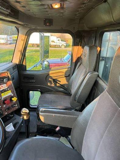 Used 2000 INTERNATIONAL 9400 I Eagle