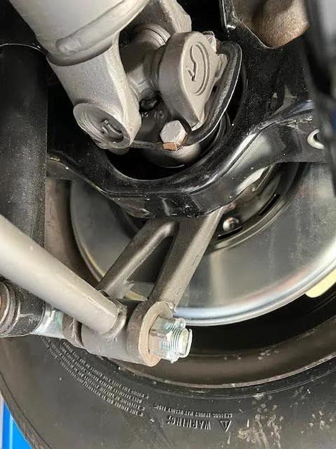 Used 1972 Chevrolet Corvette T-Top Couple