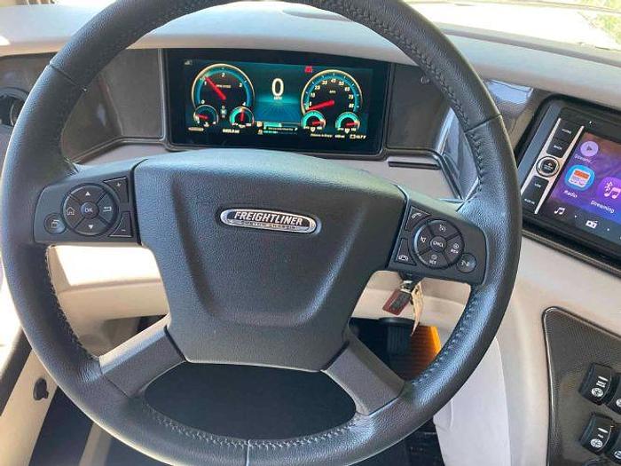 Used 2023 Forest River Berkshire XL 37A