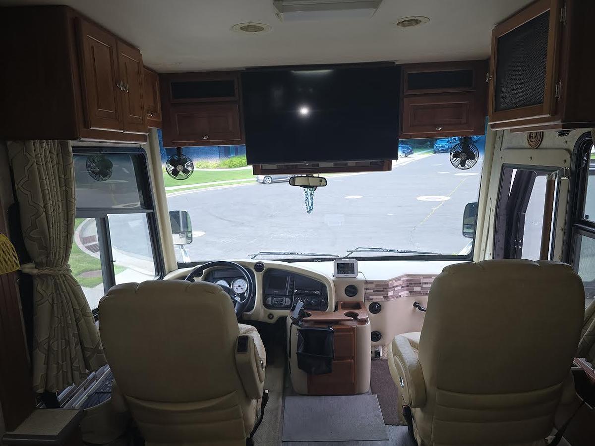 Used 2006 Tiffin Allegro Bus 42QDP