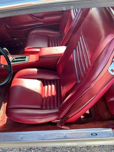 Used 1978 Pontiac Trans Am