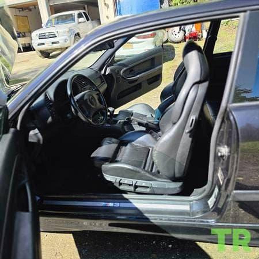 Used 1997 BMW M3