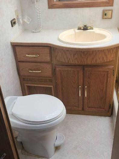 Used 2000 Itasca Suncruiser