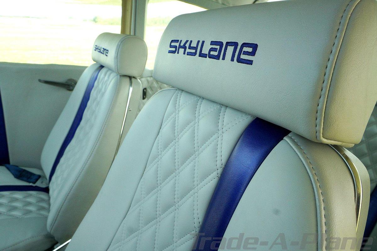 Used 1965 Cessna 182H Skylane