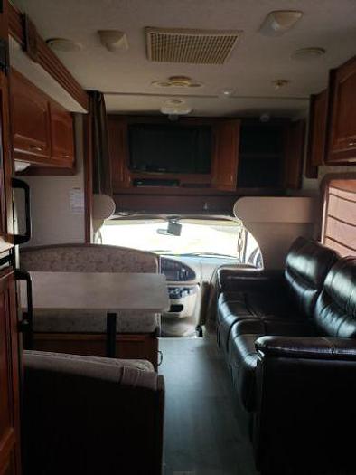 Used 2008 Fleetwood Tioga 31M