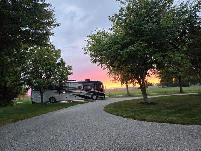 Used 2007 Fleetwood Revolution LE 40E