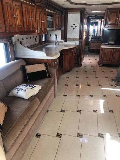 Used 2011 Tiffin Motorhomes Allegro Bus 43QRP