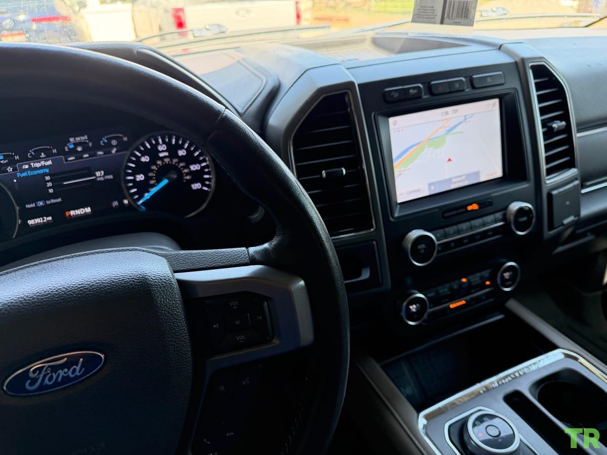 Used 2021 Ford Expedition XLT