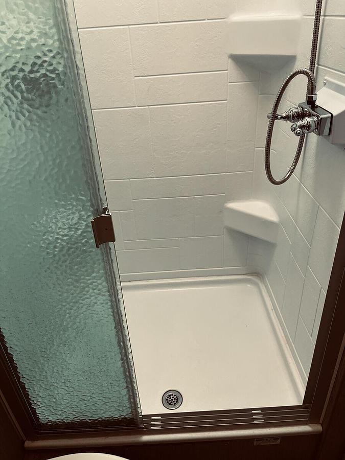 Used 2021 Fleetwood Fortis 34MB Class A Motorhome