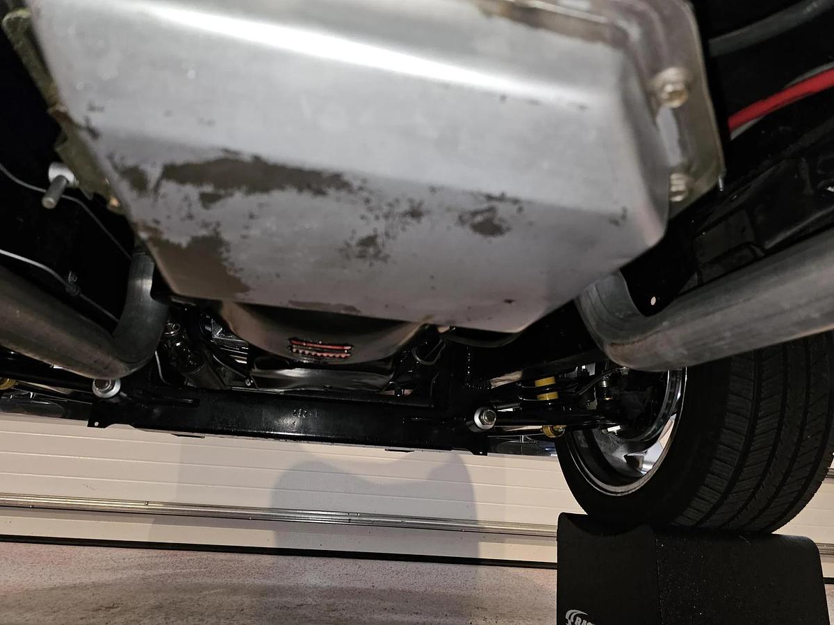 Used 1952 Chevrolet 3100 Pickup