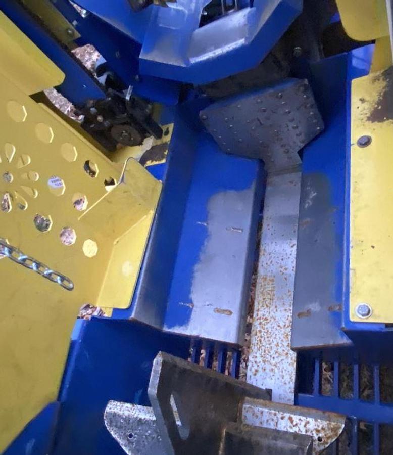 Used 2023 DYNA PRODUCTS SC16