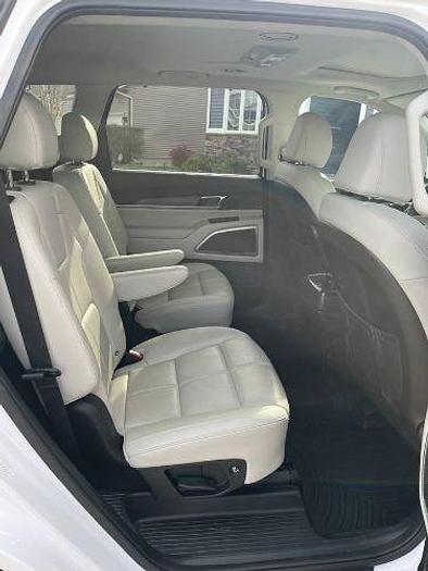 Used 2022 Kia Telluride EX