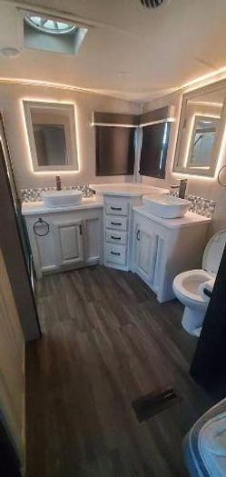 Used 2023 Jayco North Point 382FLRB