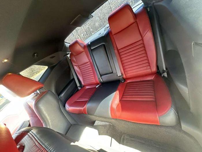 Used 2014 Dodge Challenger R/T Plus