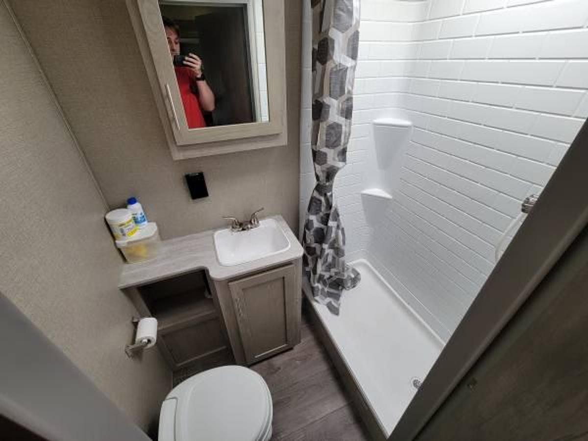 Used 2022 Coachmen Catalina