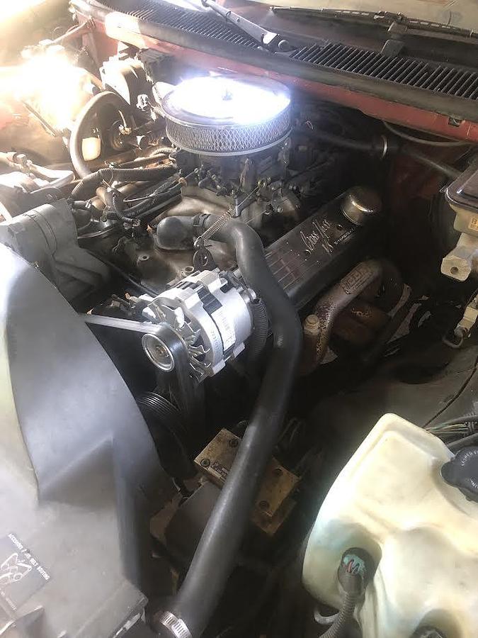 Used 1991 Chevrolet Caprice SS Station Wagon