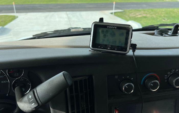 Used 2022 Thor Quantum LC25