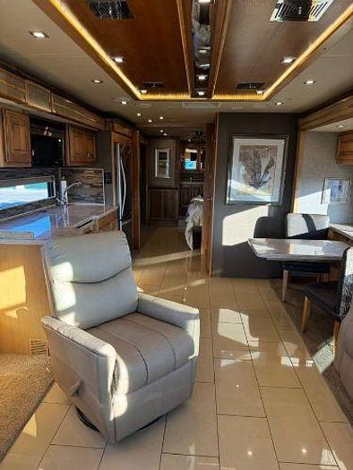 Used 2019 Tiffin Allegro 37BA