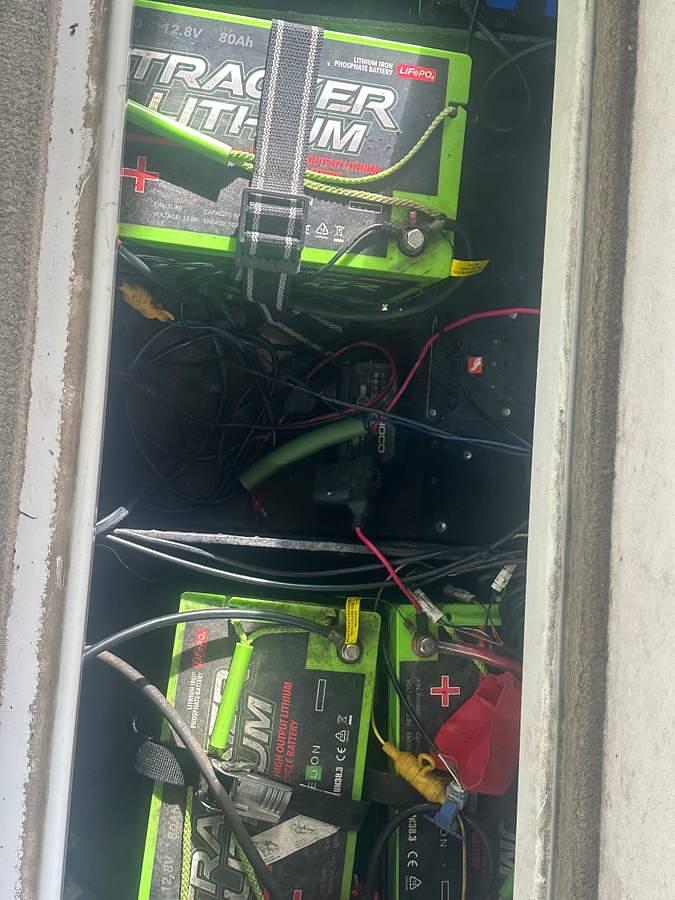 Used 2021 Ranger 521l Tournament Ready