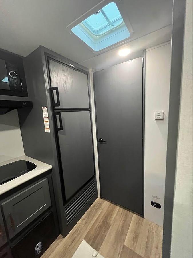 Used 2024 Keystone Bullet Crossfire 1700BH