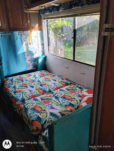 Used 2002 Gulf Stream Touring Cruiser