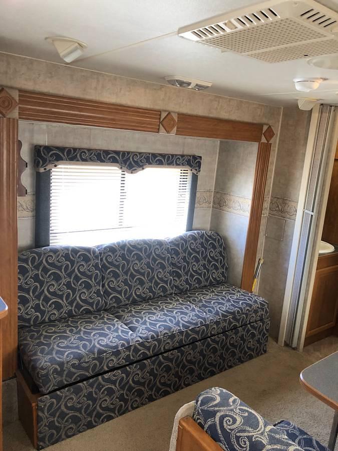 Used 2006 Fleetwood Prowler