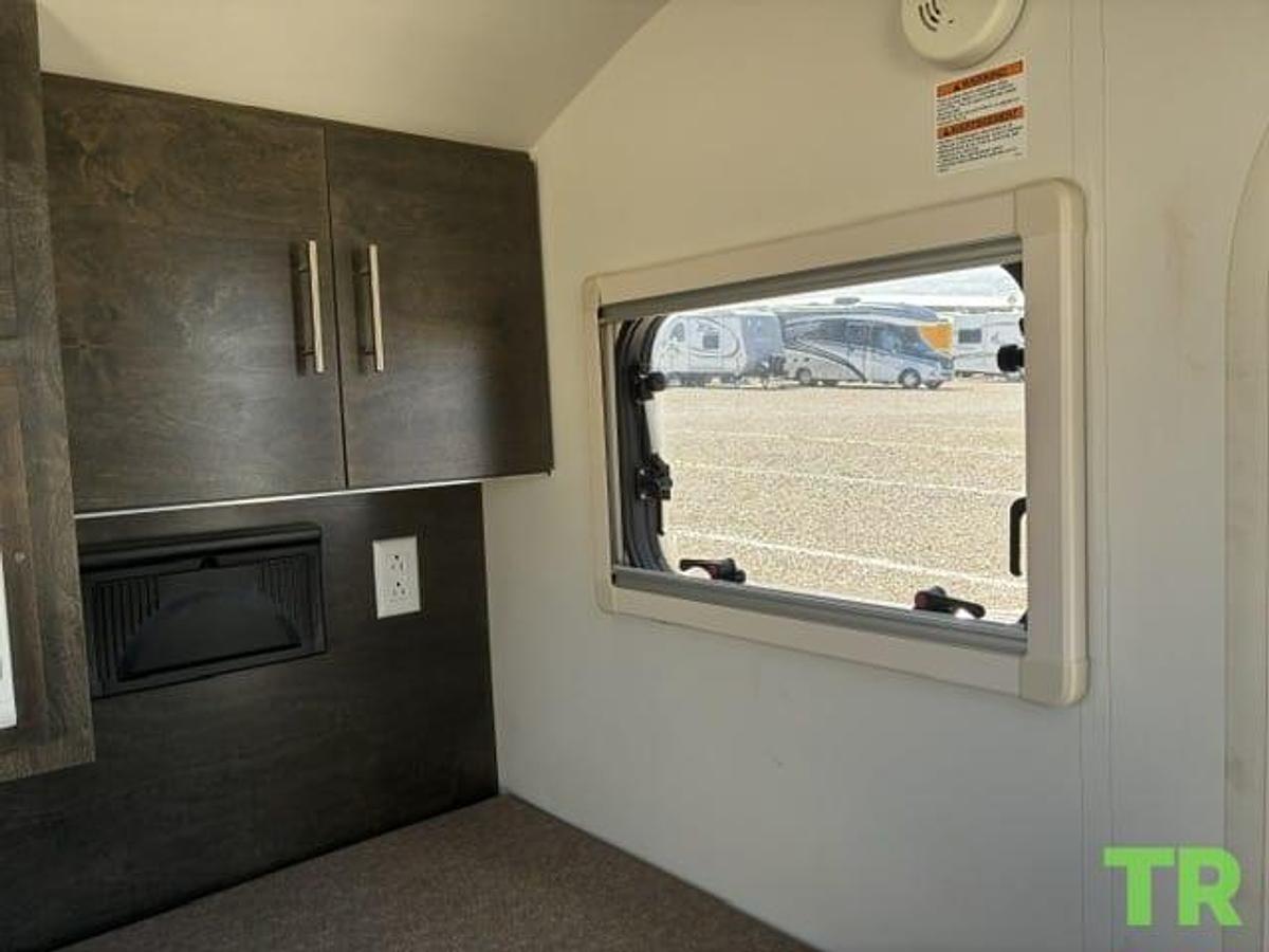 Used 2021 NuCamp Tag XL Trailer