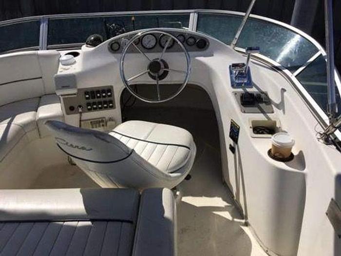 Used 2002 Bayliner Ciera 2858