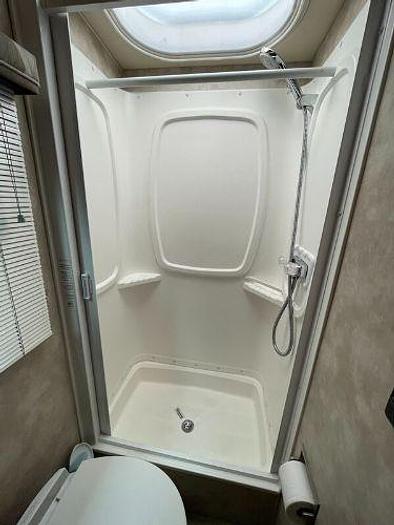 Used 2018 Winnebago Navion 24D