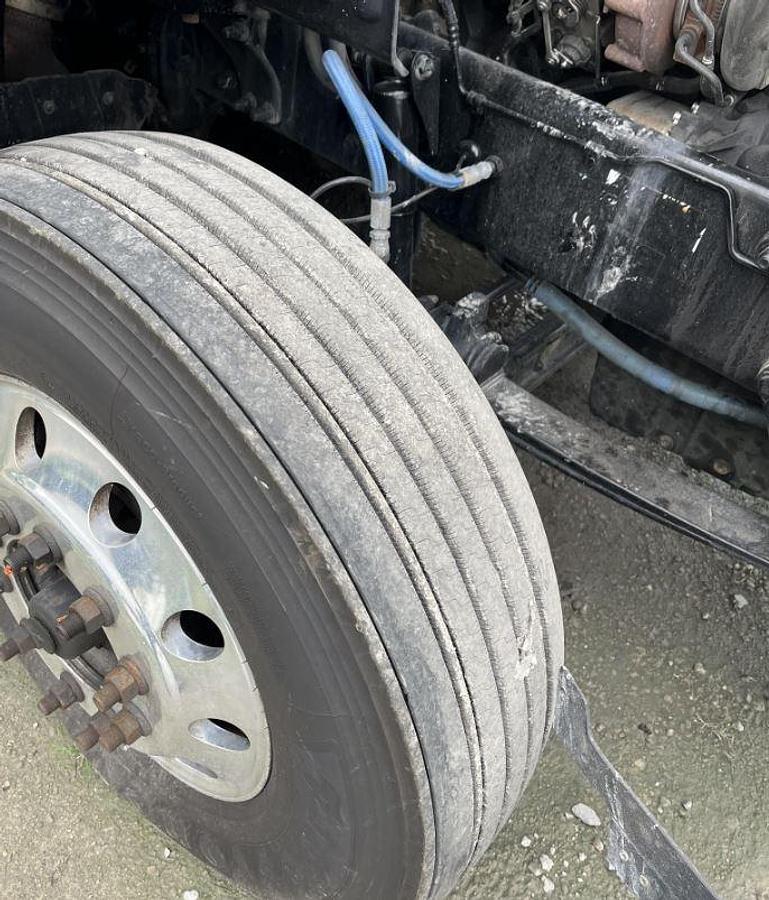 Used 2019 PETERBILT 57