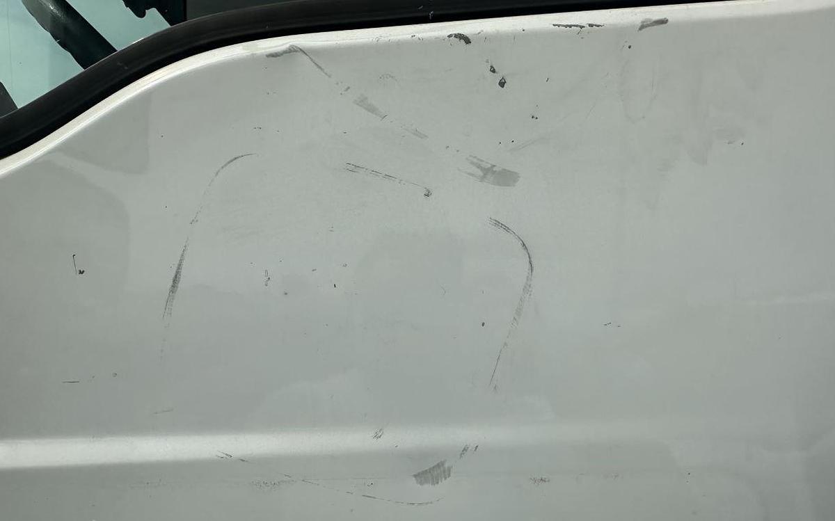 Used 2020 International MV Box Truck