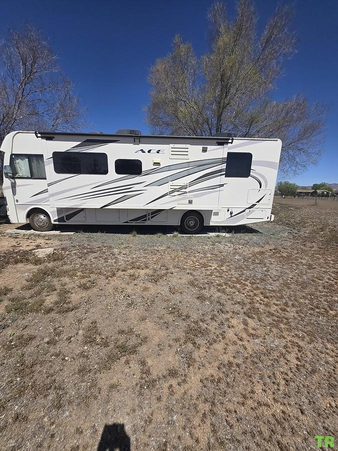 Used 2018 Thor Motor Coach A.C.E. 30.4