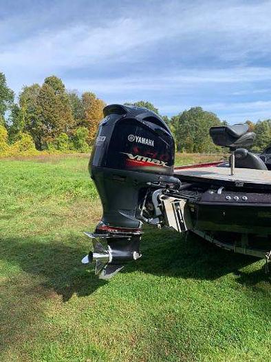 Used 2011 Ranger Comanche Z522