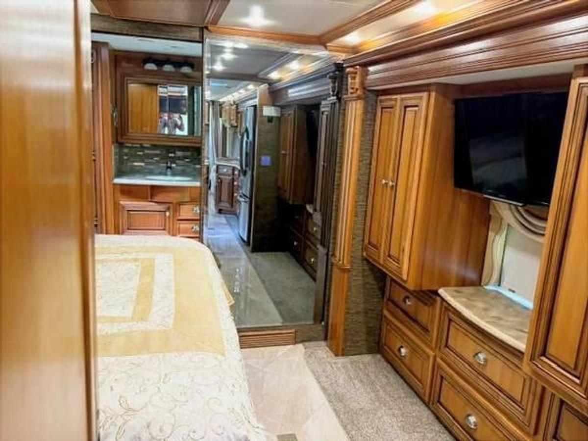 Used 2015 Newmar Dutch Star 4002 Class A