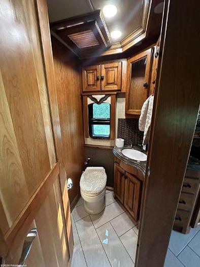 Used 2016 Tiffin Motorhomes Allegro Bus 40SP