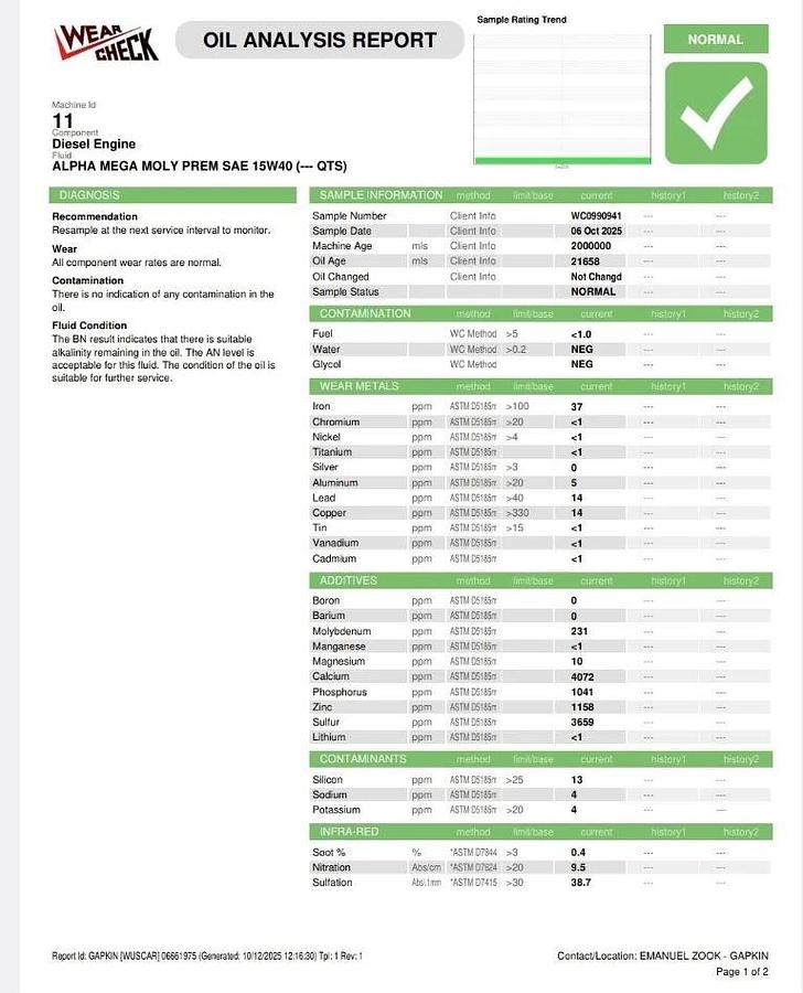 Used 2001 PETERBILT 379EXHD Conventional Sleeper Semi