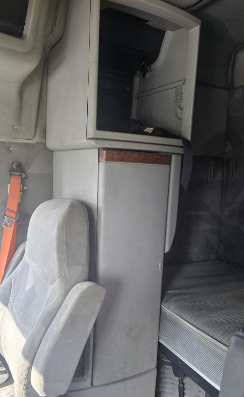 Used 2007 Volvo