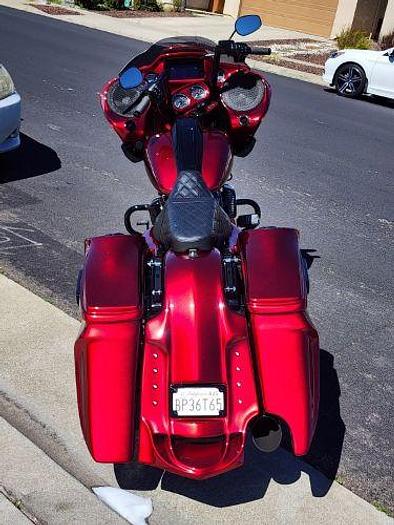 Used 2021 Harley Davidson Road Glide Special