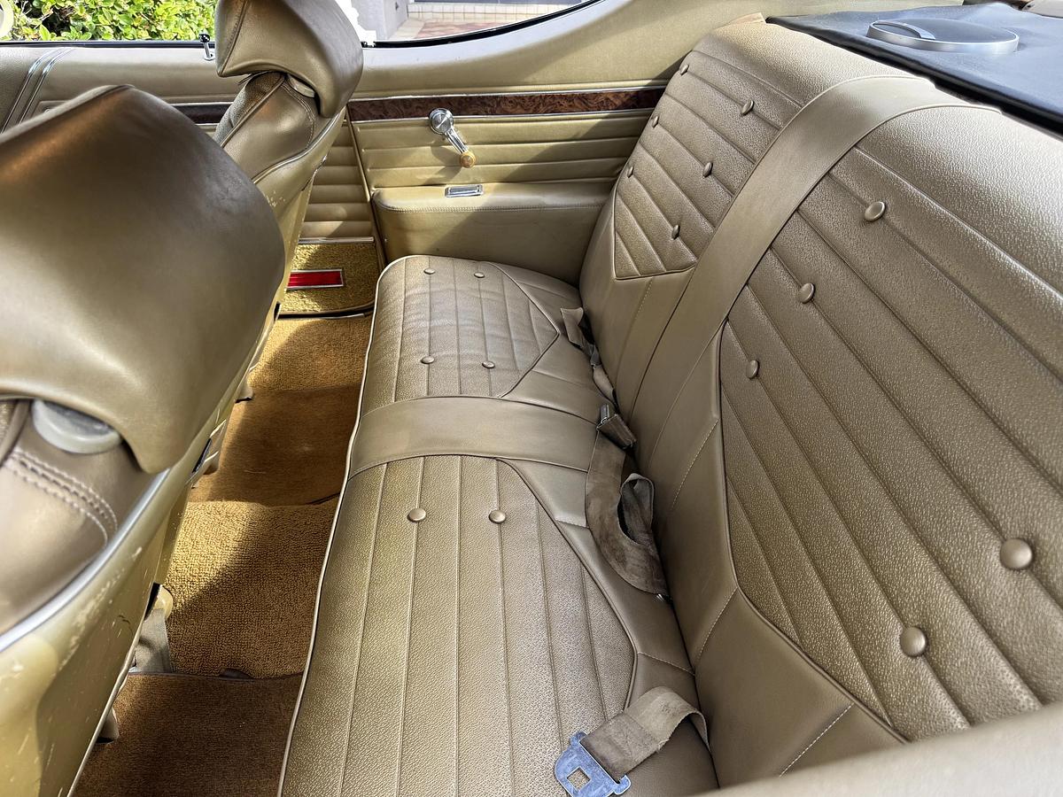 Used 1970 Oldsmobile Cutlass 442 Tribute