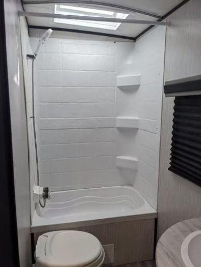 Used 2021 Heartland North Trail Ultra Lite 24BHS