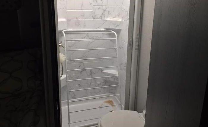 Used 2021 Forest River Forester LE 2151SLE