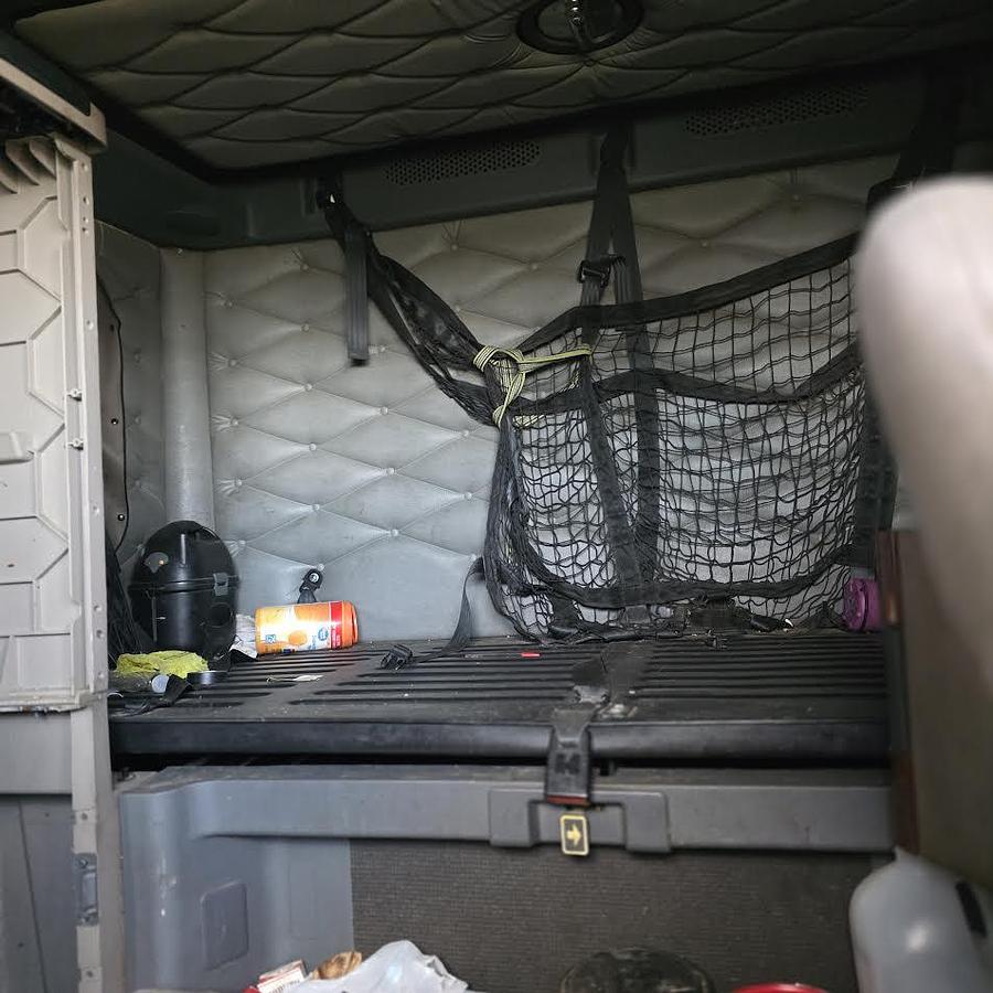 Used 2013 Freightliner Cascadia