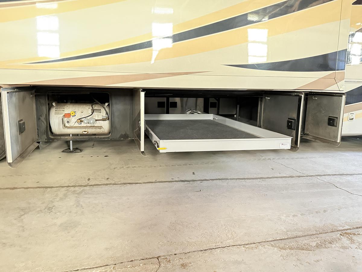 Used 2014 Forest River Berkshire 390BH Class A Motorhome